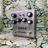 Strymon Deco Tape Saturator V2 - Used