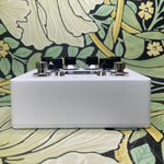 Browne Amplification Protein Dual Overdrive V3 - White