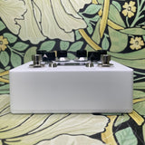 Browne Amplification Protein Dual Overdrive V3 - White