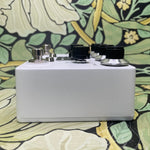 Browne Amplification Protein Dual Overdrive V3 - White