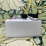 Browne Amplification Protein Dual Overdrive V3 - White