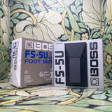 Boss FS-5U Momentary Foot Switch - Used