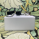 Browne Amplification Protein Dual Overdrive V3 - White