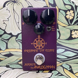 Analogman Prince of Tone