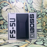 Boss FS-5U Momentary Foot Switch - Used