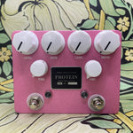 Browne Amplification Protein Dual Overdrive V3 - Pink