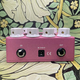 Browne Amplification Protein Dual Overdrive V3 - Pink