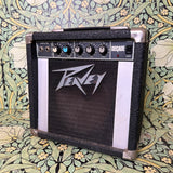 Peavey Decade Combo Amp