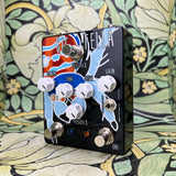 Fuzzrocious Pedals Big Fella