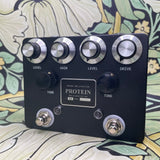 Browne Amplification Protein Dual Overdrive V3 - Black