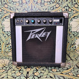 Peavey Decade Combo Amp