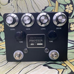 Browne Amplification Protein Dual Overdrive V3 - Black