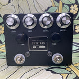 Browne Amplification Protein Dual Overdrive V3 - Black