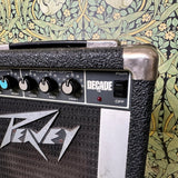 Peavey Decade Combo Amp