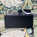 Browne Amplification Protein Dual Overdrive V3 - Black