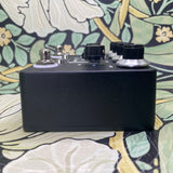Browne Amplification Protein Dual Overdrive V3 - Black