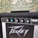 Peavey Decade Combo Amp