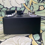 Browne Amplification Protein Dual Overdrive V3 - Black