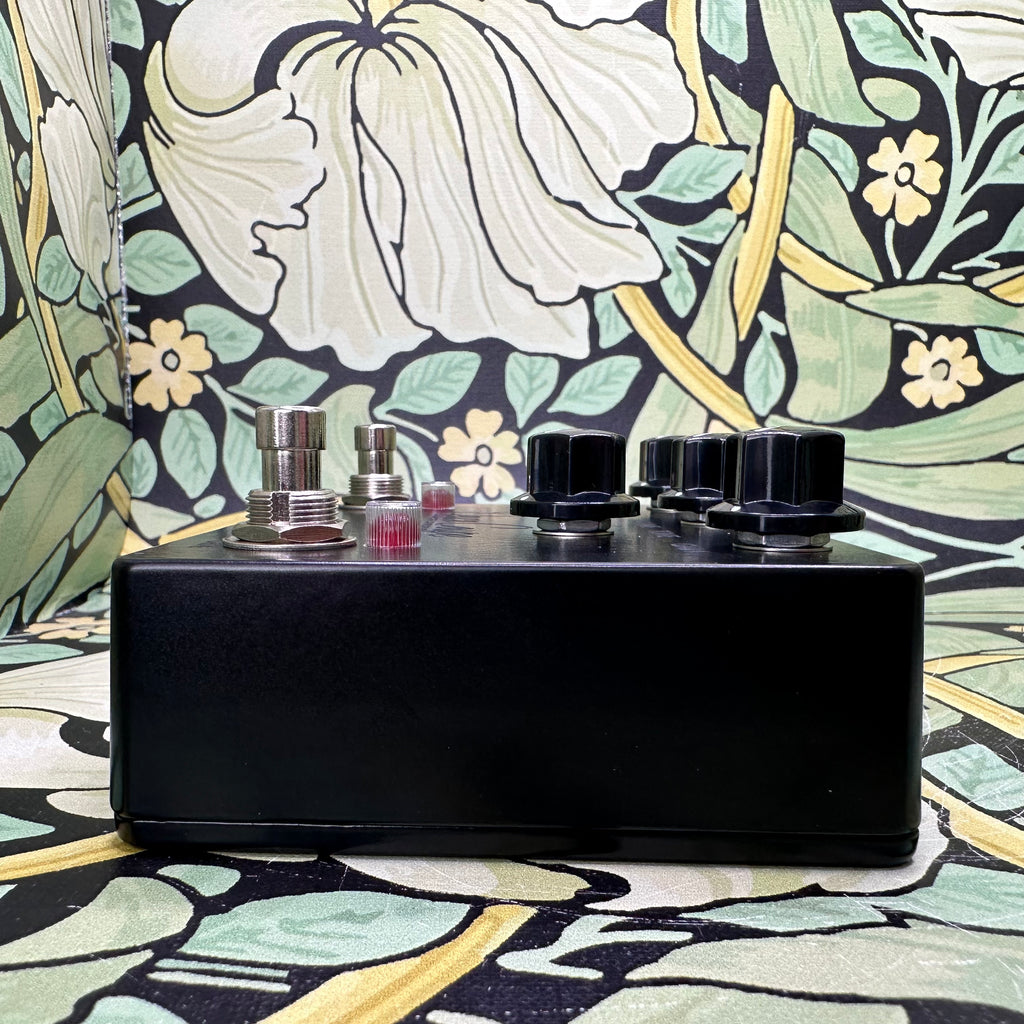 deuce coupe pedal Mr. Black Deuce Coupe – eastside music supply