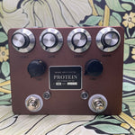 Browne Amplification Protein Dual Overdrive V3 - Copper
