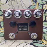 Browne Amplification Protein Dual Overdrive V3 - Copper
