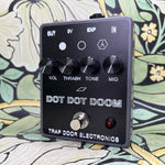 Trap Door Electronics Dot Dot Doom