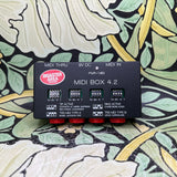 Disaster Area Designs MIDI Box 4.2
