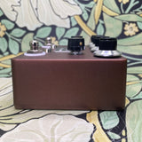 Browne Amplification Protein Dual Overdrive V3 - Copper
