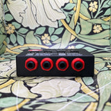 Disaster Area Designs MIDI Box 4.2