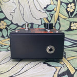 Ear Fuzz Effects The Rat Limited Edition OP07 Transistor