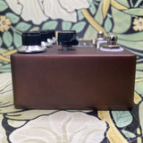 Browne Amplification Protein Dual Overdrive V3 - Copper