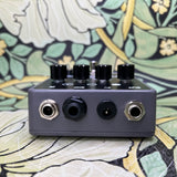 Trap Door Electronics Dot Dot Doom