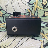 Ear Fuzz Effects The Rat Limited Edition OP07 Transistor