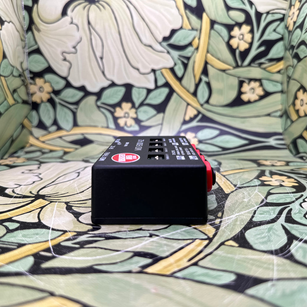 Disaster Area Designs MIDI Box 4.2 – eastside music supply Disaster Area Designs MIDI Box 4.2 – eastside music supply