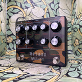 Science Amplification Mother Preamp - Eastside Exclusive - Camo / Stealth