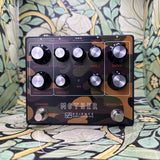 Science Amplification Mother Preamp - Eastside Exclusive - Camo / Stealth