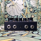 Science Amplification Mother Preamp - Eastside Exclusive - Camo / Stealth