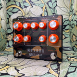 Science Amplification Mother Preamp - Eastside Exclusive - Camo / Safe