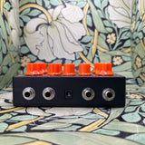Science Amplification Mother Preamp - Eastside Exclusive - Camo / Safe