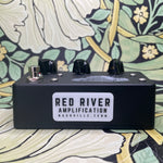 Red River Amplification Apis Fuzz