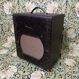 Swart Amps Atomic Space Tone