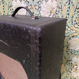 Swart Amps Atomic Space Tone