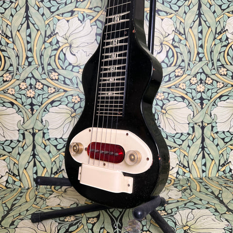 Gibson BR-6 Lap Steel 40's