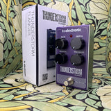TC Electronic Thunderstorm Flanger - Used