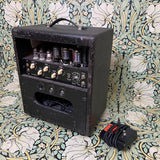Swart Amps Atomic Space Tone