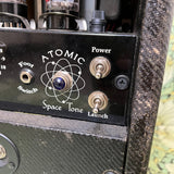 Swart Amps Atomic Space Tone