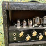 Swart Amps Atomic Space Tone