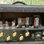 Swart Amps Atomic Space Tone