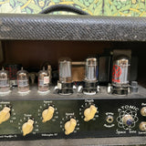 Swart Amps Atomic Space Tone