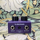 TC Electronic Thunderstorm Flanger - Used